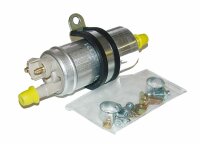 Pierburg Kraftstoffpumpe 12 V 0.27 - 0.38 bar