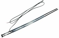 Kranstützenbeleuchtung, 24 cm, 12/24 V