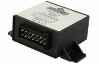 Blink-Stop-Steuergerät US auf EU 12 / 24 V