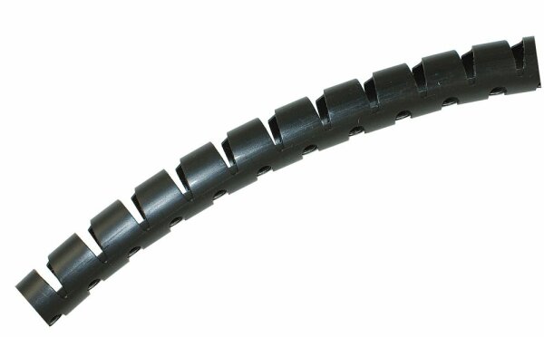 Kabelschutzschlauch ø 25mm, sehr flexibel