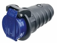 Fiche de couplage d’atelier T23 16 A 230 VAC IP55