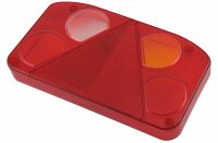 Horpol - Ersatzglas zu Schlussleuchten rechts