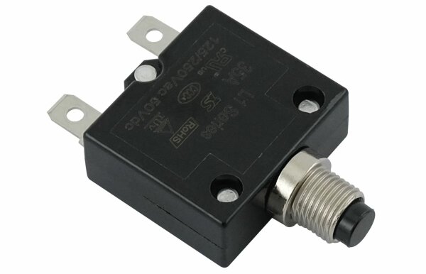 Sicherungsautomat 35 A
