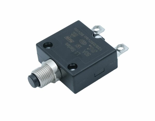 Sicherungsautomat 50 A