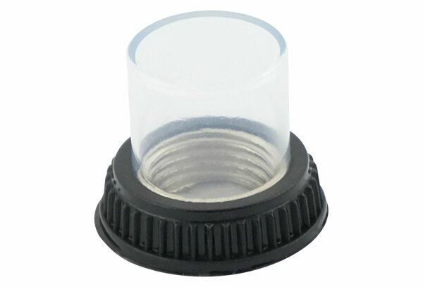 Schutzkappe M11x1 zu Sicherungsschütz