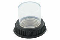 Schutzkappe M11x1 zu Sicherungsschütz