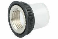 Schutzkappe M11x1 zu Sicherungsschütz