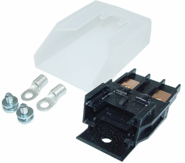 Porte-fusibles MAXI complet