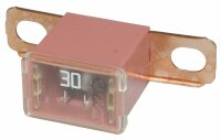 PAL-Bent Male Sicherung 30A
