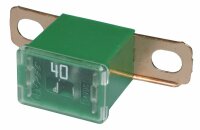 PAL-Bent Male Sicherung 40A
