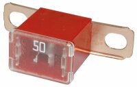 PAL-Bent Male Sicherung 50A