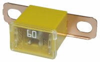 PAL-Bent Male Sicherung 60A