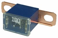 PAL-Bent Male Sicherung 100A