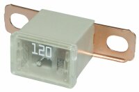 PAL-Bent Male Sicherung 120A