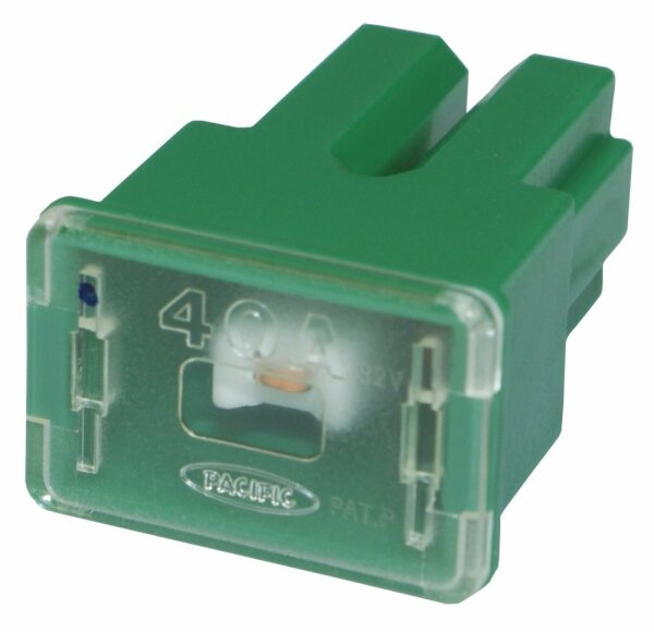 PAL-Female Sicherung 40A