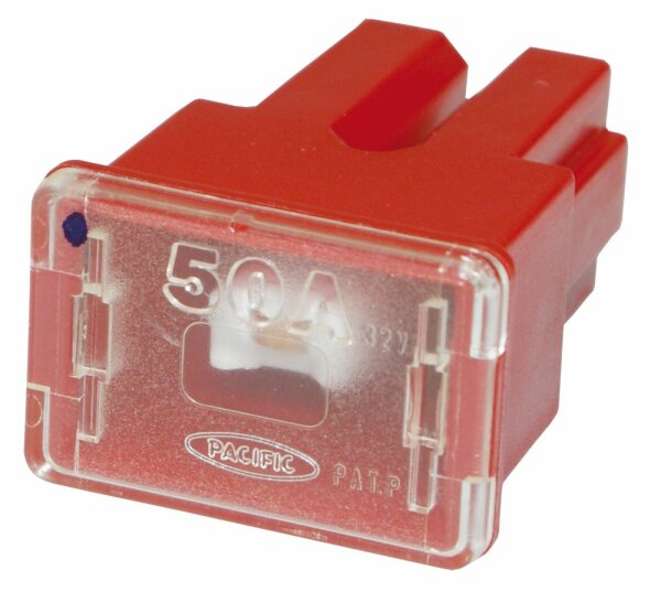 Fusible type PAL-Female 50A