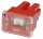 Fusible type PAL-Female 50A