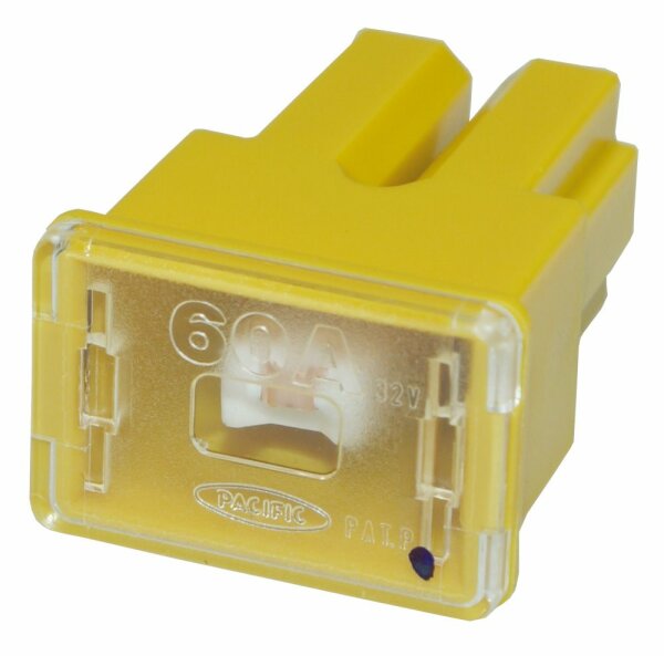 PAL-Female Sicherung 60A