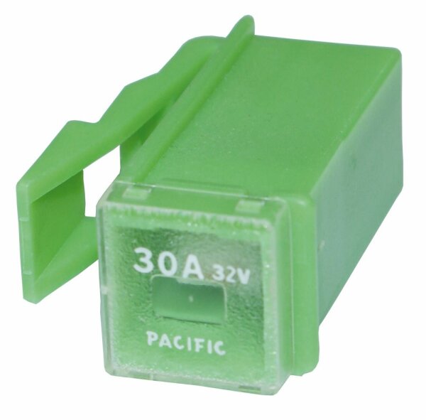 Fusible type PAL-Locking Female 30A