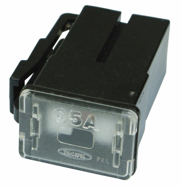 PAL-Locking Female Sicherung 65A