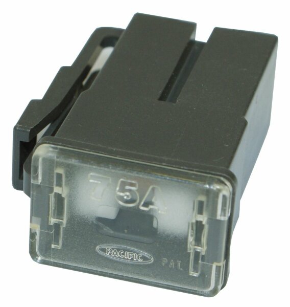 Fusible type PAL-Locking Female 75A