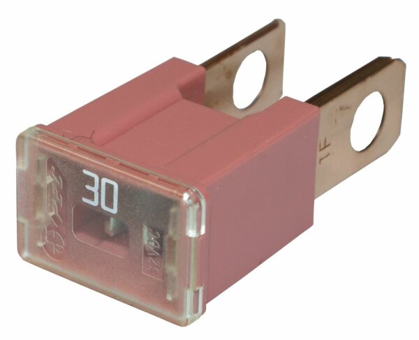 Fusible type PAL-Straight Male 30A