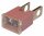 Fusible type PAL-Straight Male 30A
