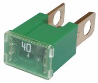 PAL-Straight Male Sicherung 40A