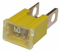 PAL-Straight Male Sicherung 60A