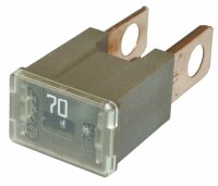 PAL-Straight Male Sicherung 70A
