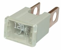 PAL-Straight Male Sicherung 120A