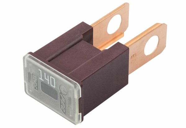 PAL-Straight Male Sicherung 140 A