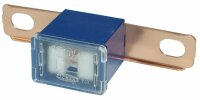 PAL-Bent Male Sicherung 100A