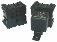 Powr-Bloks Module de relais ISO, 5 pôles