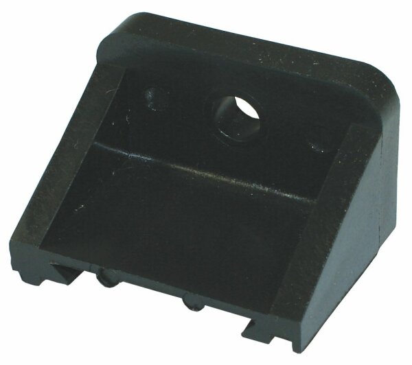 Powr-Bloks Halter-Modul seitlich