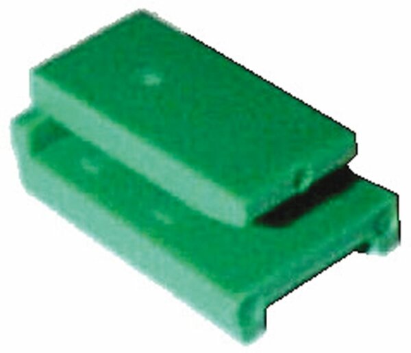 Terminal Lok Typ 8 zu Power-Bloks