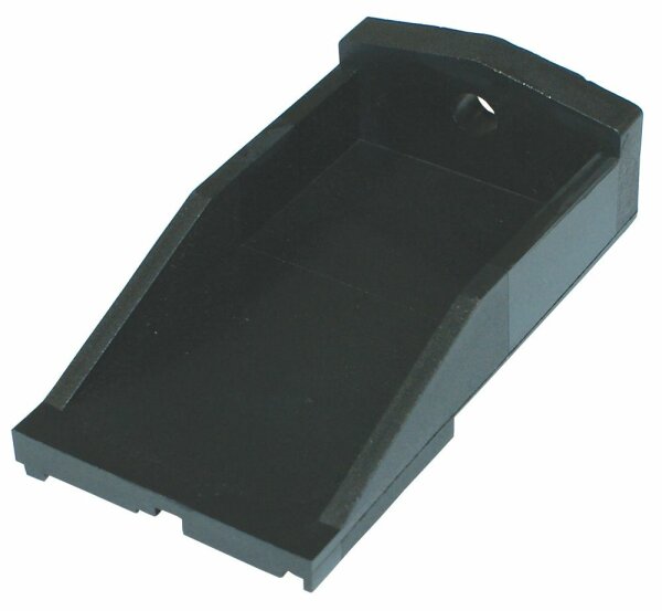 "Mounting Leg, 63.5mm"""