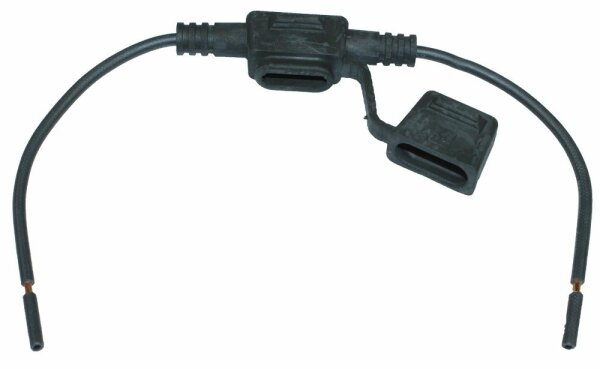 Sicherungshalter In-Line, MINI Sicherungen