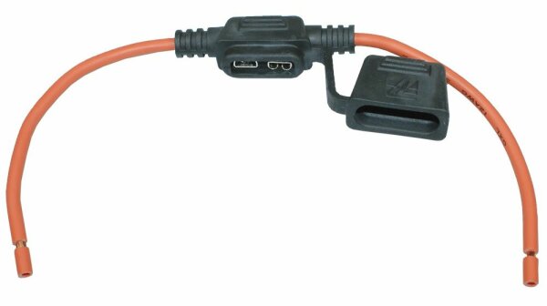 Littelfuse Porte-fusible ATO In-Line