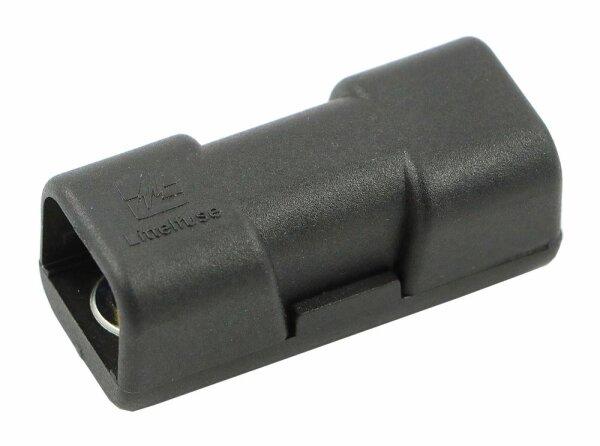 MIDI Sicherungshalter mit Deckel11