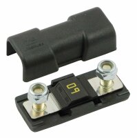 MIDI Sicherungshalter mit Deckel11