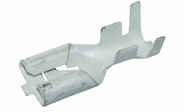 Kabelschuhe Typ 4 zu PowrBlocks 9.5 mm