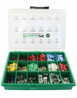 Sicherungs-Sortiment ATO/Bosch/Glas