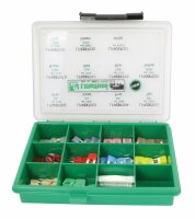 Assortiment fusibles MINI