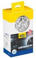 LED-Tagfahrleuchten-Set 12/24V 6W
