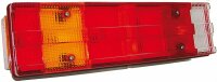 SIM - Blink-Brems-Schlussleuchte 3161