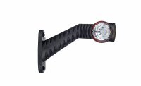 Horpol - LED-Umrissleuchte rt/ws/or 12/24 V links