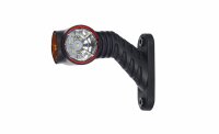 Horpol - LED-Umrissleuchte rt/ws/or 12/24 V rechts