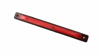 HORPOL - LED-Positionsleuchte HOR 71 rot 12/24 V