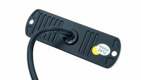 LED-Blitzleuchte blau, 12/24 V, mit ECE-R65, XB1